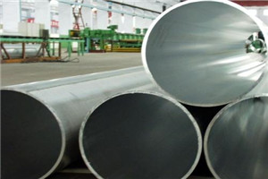 吳忠大口徑鋁管 吳忠大口徑鋁管