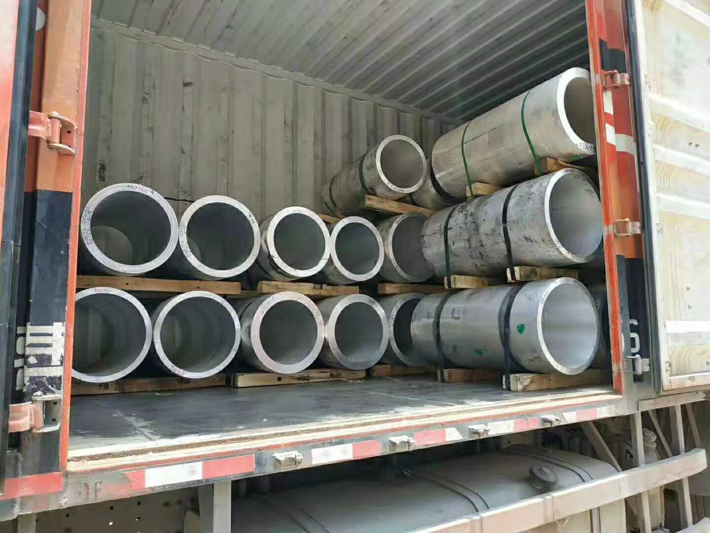 晉中鋁合金管 晉中鋁合金管