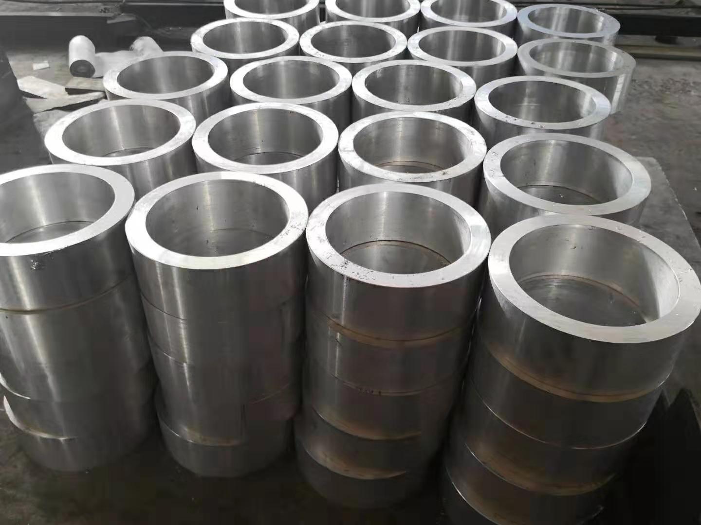 四川鋁熱鍛管 四川鋁熱鍛管