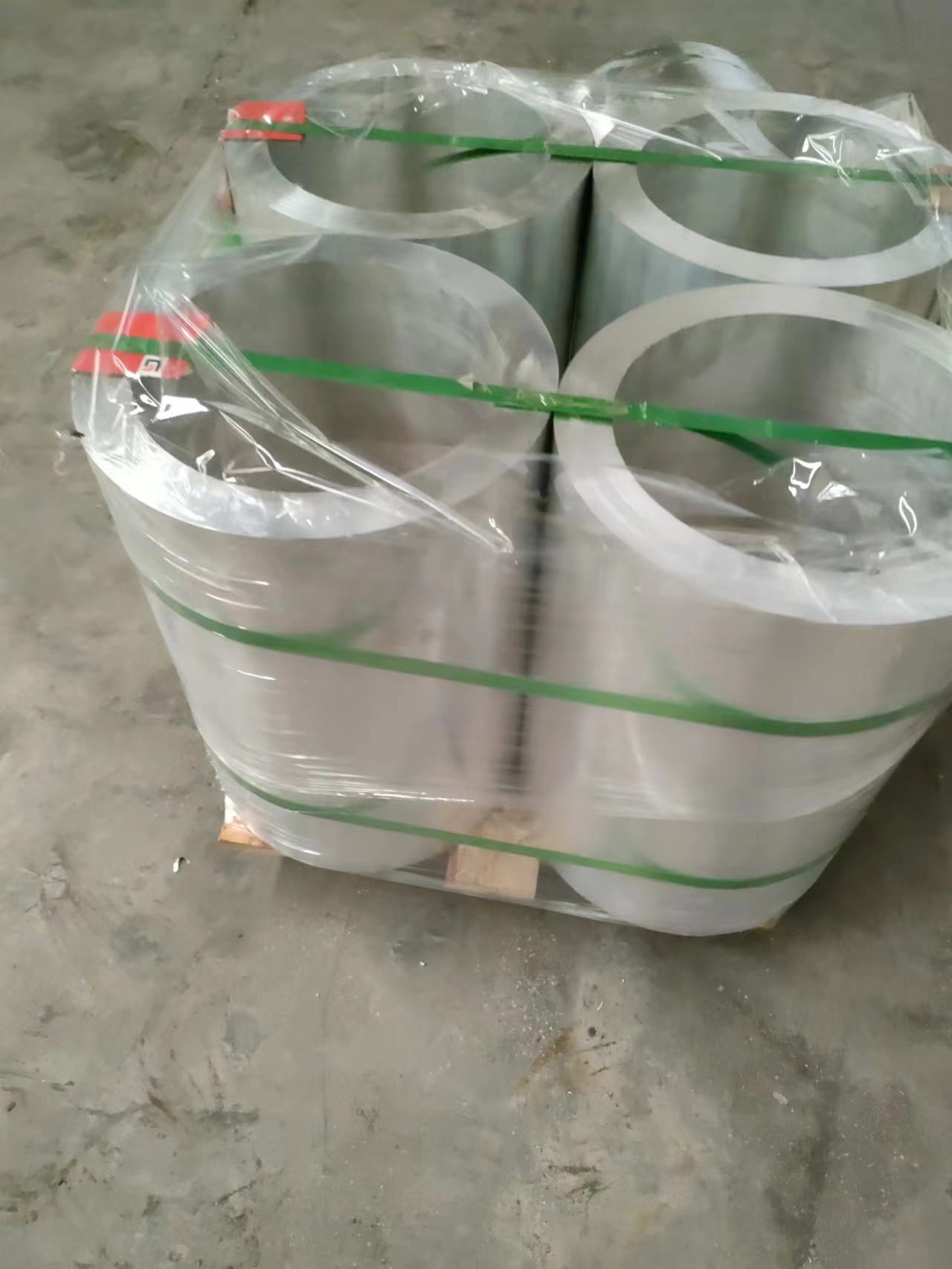 河北6061鍛打鋁管規(guī)格 河北6061鍛打鋁管規(guī)格