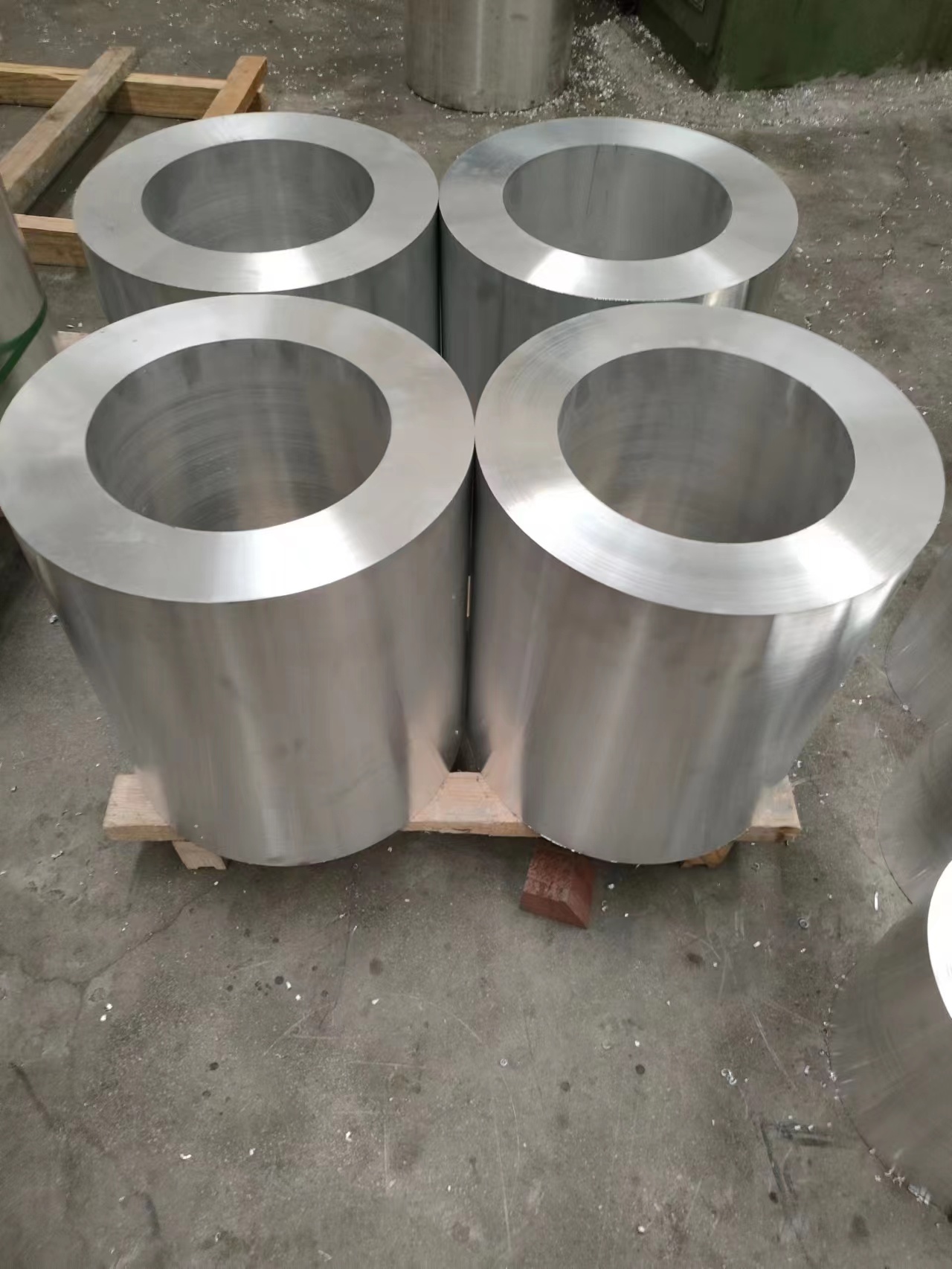 牡丹江6061鍛打鋁管廠家直銷 牡丹江6061鍛打鋁管廠家直銷